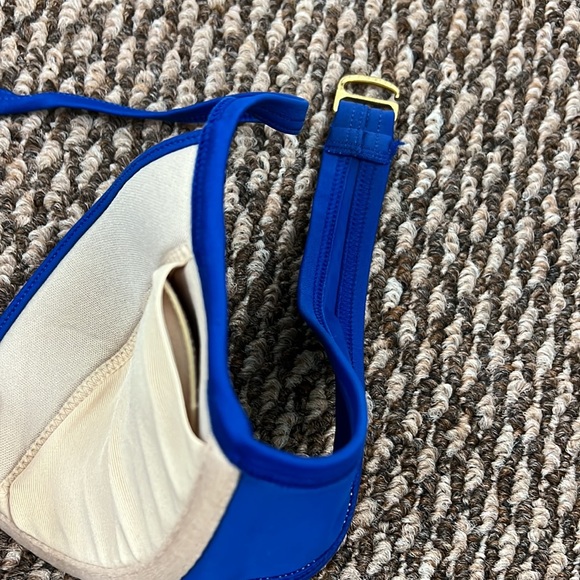 Victoria Secret 34A/Sm Push-up Bikini Set - Picture 9 of 12